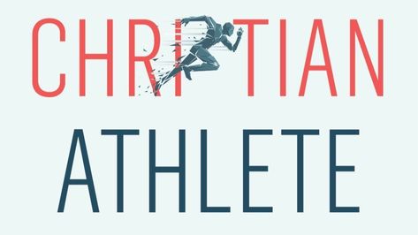 The Christian Athlete Blog — The Christian Athlete Athlete Wallpaper, Christian Athletes, Meeting Agenda, Seasons Of Life, Iphone Background, Personal Branding, Bible Study, Volleyball, Wallpaper Backgrounds