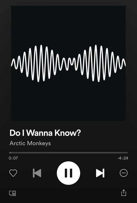 do i wanna know spotify play button Spotify Play Button, Arctic Monkeys Album Cover, Arctic Monkeys Album, Username Ideas Instagram, Spotify Play, Pen Art Doodle, Mr Tambourine Man, Future Bedroom Ideas, Playlist Covers Photos