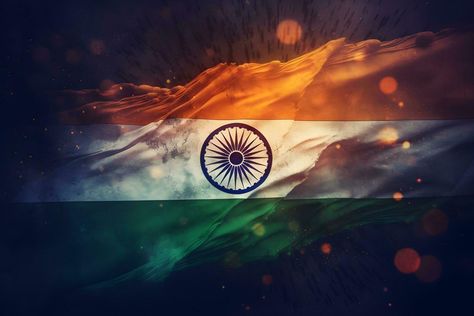 Indian Flag Abstract Background Wallpaper for Independence Day on 15 August AI Generative Indian Flag Background Hd, 15 August Independence Day Backgrounds, India Flag Background, Indian Flag Background, Indian Emblem, Indian Emblem Wallpaper, India Background, Indian Background, Independence Day Banner