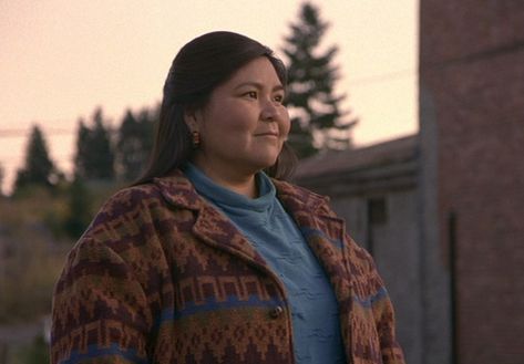 Elaine Miles Reflects Back on Auditioning, Filming, and Native Representation for ‘Northern Exposure’ – The Nerds of Color Joshua Brand, General Practitioner, Northern Exposure, Becoming An Actress, Media Landscape, Emmy Award, Pow Wow, Emmy Awards, Normal Life