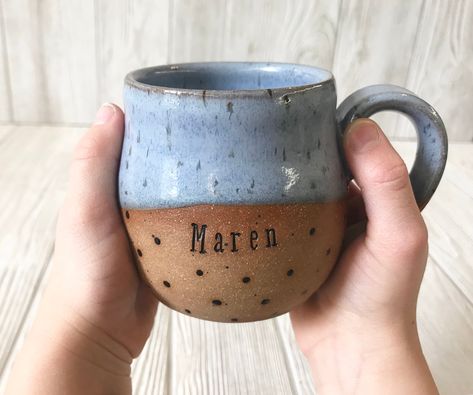 Excited to share the latest addition to my #etsy shop: Personalized Kids Mug - Handmade Mug with Name - Child Mug - Custom Kids Mug - Pottery Handmade - Ceramic Kid Mug - Cups for Children https://etsy.me/2G3wqpF #art #potteryhandmade #name #mugwithname #mugs #ceramicm Face Ceramics, Mugs With Names, Laura Lynn, Pottery Decoration, Mug Cups, Kids Mug, Ceramic Cutlery, Mug With Name, Pottery Inspo