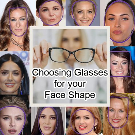 Glasses For Long Faces Woman, Womens Eye Glasses 2023, Glasses For Oval Face Shape, Glasses For Oblong Face, Glasses For Long Faces, Eyeglasses For Oval Face, Eyeglasses For Round Face, Frames For Round Faces, Square Eyeglasses For Women