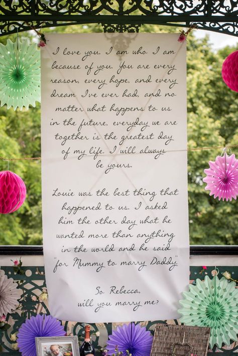 This giant love letter is the most romantic marriage proposal prop we've ever… Love Letters To Propose, Letter For Propose Day, Love Proposal Letter For Him, Proposing Letter To Girlfriend, Proposal Letter For Girlfriend, Proposal Letter For Boyfriend, Girl Propose To Boyfriend, How To Propose To Your Boyfriend Ideas, Proposal Ideas For Him Boyfriends