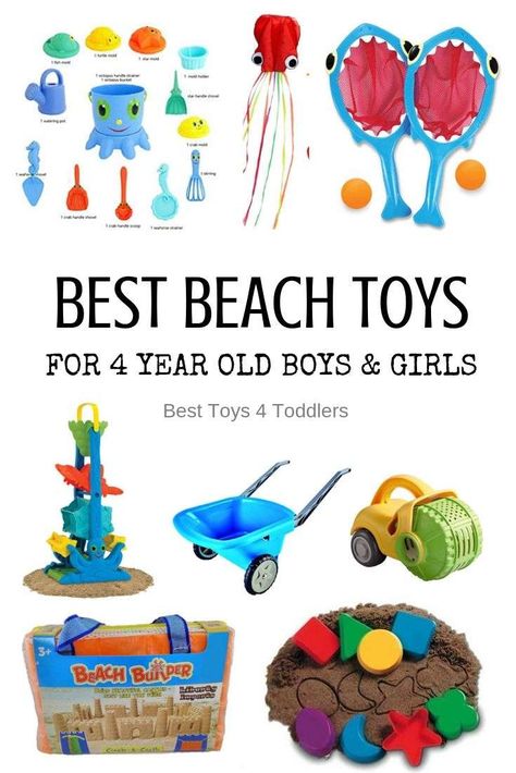 Top 10 Beach Toys For 4 Year Olds Summer Toys For Kids, Beach Toys For Toddlers, Beach Toys For Kids, Outdoorsy Kids, Kids Beach Toys, Mommy Friends, Playing In The Sand, Vacation 2023, Toddler Beach