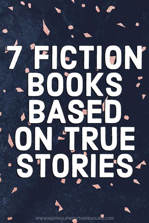 Novels Based On True Stories, Best True Story Books, Books Based On True Stories, True Story Books, Fictional Stories, Best Fiction Books, Amazon Kindle Books, Realistic Fiction, Fiction Stories