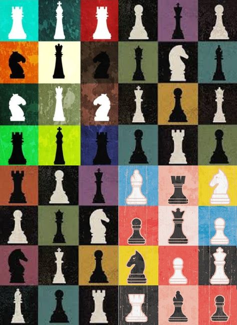 Chess Art Chess Classroom Design, Chess Pieces Aesthetic, Chess Painting, Chess Wallpaper, Chess Aesthetic, Chess Art, Wood Sculpture Art, Paint Themes, Art Deco Paintings