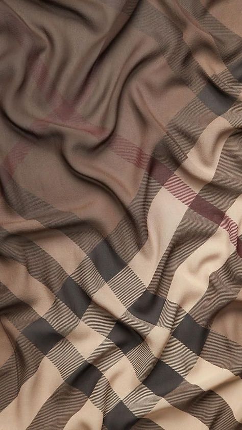 Burberry Aesthetic, Burberry Wallpaper, Frames Design Graphic, Hype Wallpaper, Scarf Collection, Photoshop Digital Background, Cute Patterns, Patterns Wallpaper, Burberry Scarf