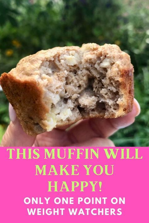 "Indulge guilt-free with our 3-ingredient Weight Watchers One Point Cinnamon Muffins! 🌟 Just 1 point per muffin! Super easy, super delicious! Perfect for breakfast or snack time. Click to uncover the recipe! #WeightWatchers #HealthyEating #CinnamonMuffins" 2 Ingredient Banana Muffins, Ww Low Point Muffins, Ww Kodiak Banana Muffins, Weight Watchers Dessert Recipes Easy, Weight Watchers Oatmeal Muffins, Ww Miracle Muffins, Weight Watcher Banana Muffins, Ww Muffins Weight Watchers, Weight Watchers Baked Oatmeal