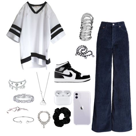 Dance Practice Outfits Hip Hop, Hiphop Dance Outfit, Hiphop Outfit, Hip Hop Style Outfits, Neural Pathways, Dance Outfits Practice, Practice Outfits, Outfit Layout, Outfits Polyvore