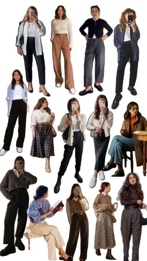 English Teacher Style, Teachers Outfits Professional, Teacher Outfit High School, High School English Teacher Outfits, English Teacher Aesthetic Outfits, Casual Academia Outfit, Teacher's Outfits, English Teacher Outfit, Modest Business Casual