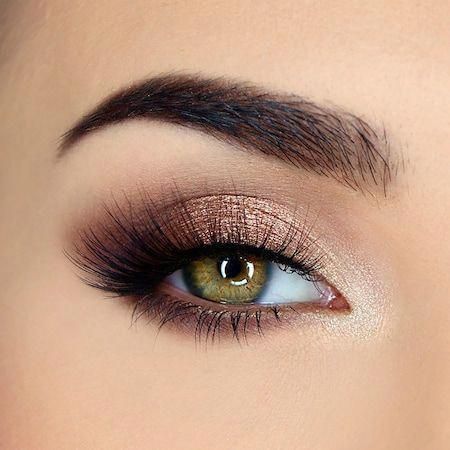 Eyeshadow Palette Too Faced, Too Faced Natural Eyes, Make Up Designs, Trendy Eyeshadow, Pinterest Makeup, Makijaż Smokey Eye, Brown Eyeshadow, Eye Makeup Tips, Natural Eyes