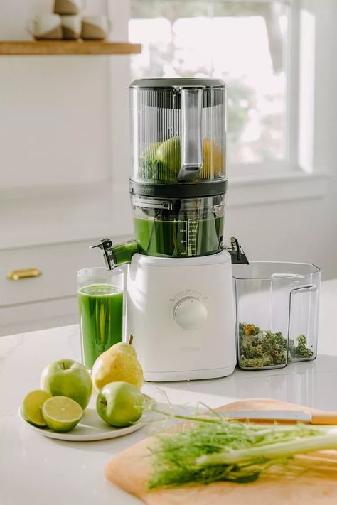 We Put the Best Cold Press Juicers to the Test Best Juicer Machine, Canned Juice, Joe Cross, Best Juicer, Cold Press Juicer, Fancy Restaurants, Juicer Machine, Juice Extractor, Ginger Juice