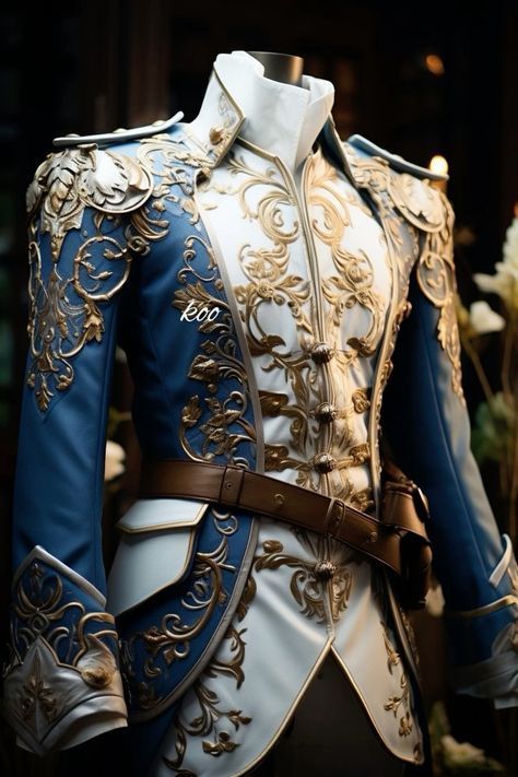 Fantasy Fashion Male, Fashion Casual Outfits, Royal Clothes, Smart Casual Menswear, Fancy Suit, Royal Clothing, Royal Dresses, Royal Outfits, Fashion Suits For Men