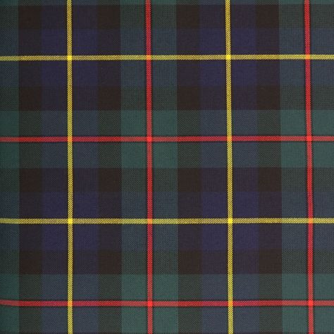 Our Medium Weight Poly Viscose Tartan is hypoallergenic, durable, and affordable. Whether you are allergic to wool, or just want a great looking tartan for cheap, a synthetic blend is a great way to go! Our Poly/Viscose Tartan is hard wearing, washable, and cool to wear. To the untrained eye, it is nearly indistinguishable from expensive 100% wool tartan. -65/35 Poly/Viscose Blend -Medium Weight (11/12oz.) -Woven in the UK -Affordable and Hypoallergenic -Durable Twill Weave -Looks just like wool! Way To Go, Kilt, Medium Weight, Tartan, Wool Blend, Hunting, Weaving, Purses And Bags, Craft Supplies