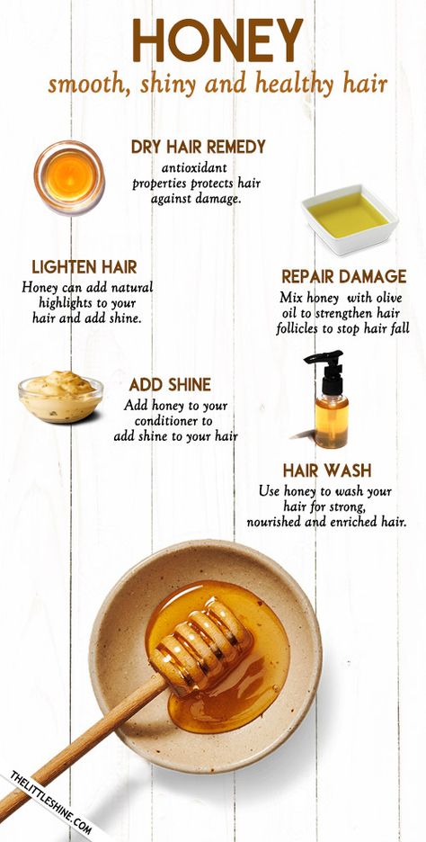 SMOOTH & SHINE HAIR GEL – The Little Shine Honey Benefits For Hair, Honey For Hair Growth, How To Hydrate Hair, Honey For Hair, Dry Hair Remedies, Honey Facts, Honey Ideas, Egg Hair, Honey Skin Care