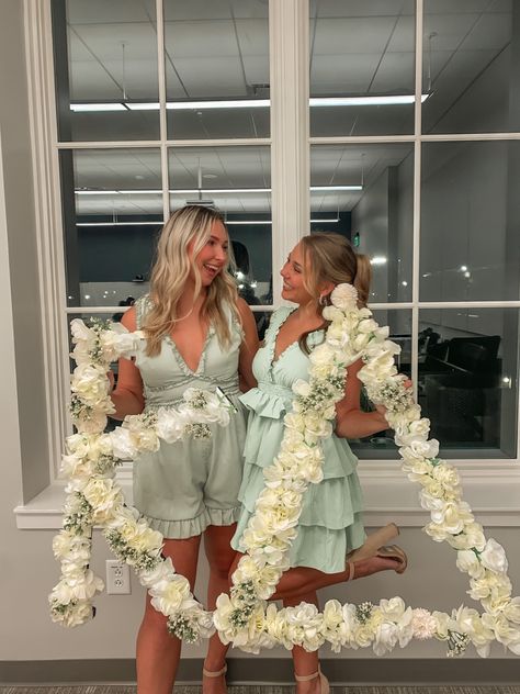 Kappa Delta Philanthropy, Pref Round Decorations, Recruitment Room Ideas, Sorority Recruitment Themes Decoration, Sorority Tabling Ideas, Panhellenic Recruitment Themes, Sisterhood Round Recruitment Decor, Tri Delta Recruitment, Sorority Recruitment Tips