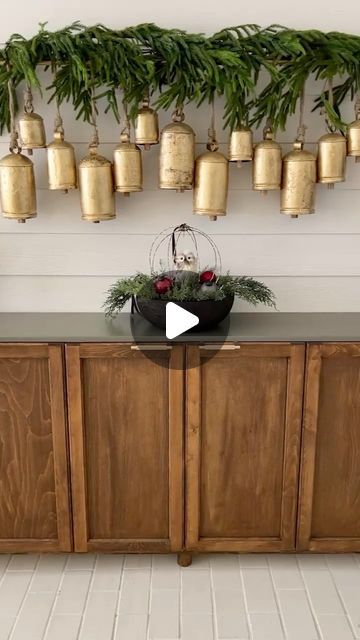 Greg Navage on Instagram: "DIY Credenza for our lanai. #homedecor #diy #diyprojects #diyproject #diyhousetohome #currentdesignsituation #transitionaldesign #homedecor #mydecorvibe #interiordesign #diyhome #cabinets #diyfurniture #organization Video description: diy cabinet, how to make a credenza, basic cabinet upcycle, waterfall cabinet, easy sideboard diy" Credenza Diy, Waterfall Cabinet, Diy Credenza, Credenza Ideas, Sideboard Diy, Cabinet Upcycle, Diy Cabinet, Instagram Diy, Diy Cabinets