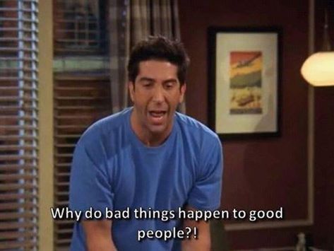 Friends Scenes, Friends Tv Series, Septième Art, Friends Moments, Friends Series, Friend Memes, Film Quotes, Tv Show Quotes, Tv Quotes