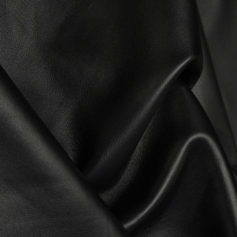 PORTOFINO | The softest lambskin we have to offer! If you’re looking for something buttery for your next project, we recommend portofino! It has an exquisite hand and rich color-ways that will take any project to the next level! Buy now through Friday for 15% off of your order and receive free shipping on orders over $250 #LeatherLuxury #HandcraftedLeather #LeatherGoods #PremiumLeather #ArtisanCrafted #LeatherLovers #VintageVibes #StyleStatement #LuxuryLeather #LeatherAccessories... Elegant Handbags, Black Texture, Leather Cuts, Leather Texture, Chic Handbags, Handcrafted Leather, Leather Care, Smooth Texture, Nappa Leather