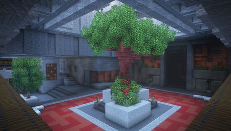 Brutalist storage room : Minecraftbuilds Mc Secret Base Ideas, Minecraft Brutalist Architecture, Minecraft Research Facility, Minecraft Brutalist, Minecraft Spawn Hub, Minecraft Bunker, Minecraft Storage Room, Minecraft House Interior, Minecraft Storage