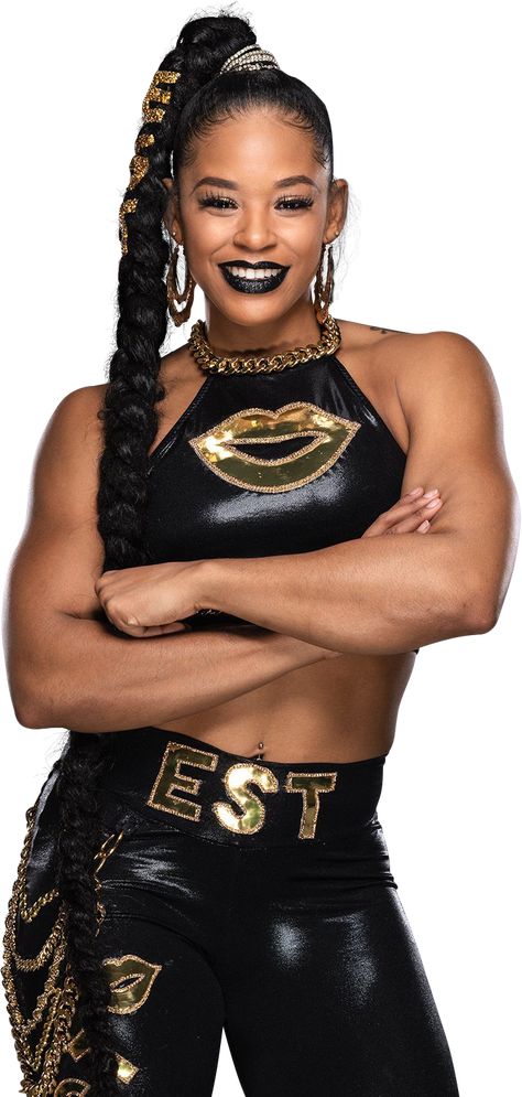 Bianca Blair, Wwe Women's Division, Bianca Belair, Buff Women, Raw Women's Champion, Wwe Girls, Wrestling Divas, Black Femininity, Royal Rumble