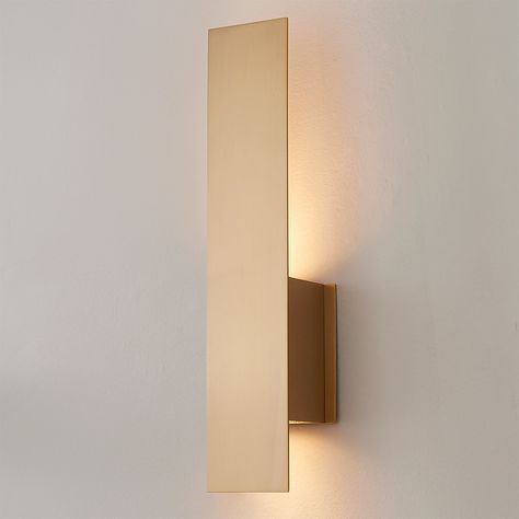 Hallway Sconces, Classic Wall Lights, Wall Sconces Living Room, Contemporary Wall Lights, Sconces Living Room, Contemporary Wall Sconces, Wall Lighting Design, Shades Of Light, Modern Wall Sconces