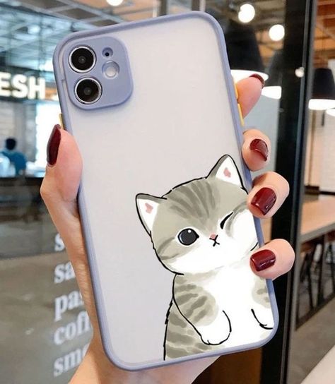 Phone Cover Art Ideas, Phonecase Painting Aesthetic, Phonecase Painting Idea, Cute Phone Cover Painting, Cute Mobile Cover Painting, Phone Cases Painting, Mobile Cover Painting Ideas, Aesthetic Mobile Cover, Bamboo Photography