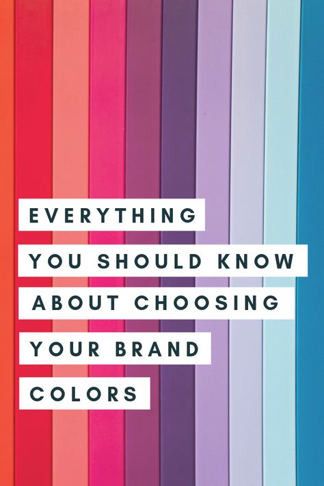 Why Graphic Design Is Important, Creating A Color Palette, Colors For Logo Brand Design, Creating A Brand For Yourself, How To Choose Brand Colors, Choosing Brand Colors, How To Create A Personal Brand, Brand Boards Inspiration, Modern Website Color Palette