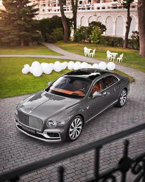 Bentley Flying Spur 2020, Bentley Auto, New Bentley, Black Porsche, Luxury Vehicle, Bentley Flying Spur, Wallpaper Luxury, Bentley Mulsanne, Bentley Motors