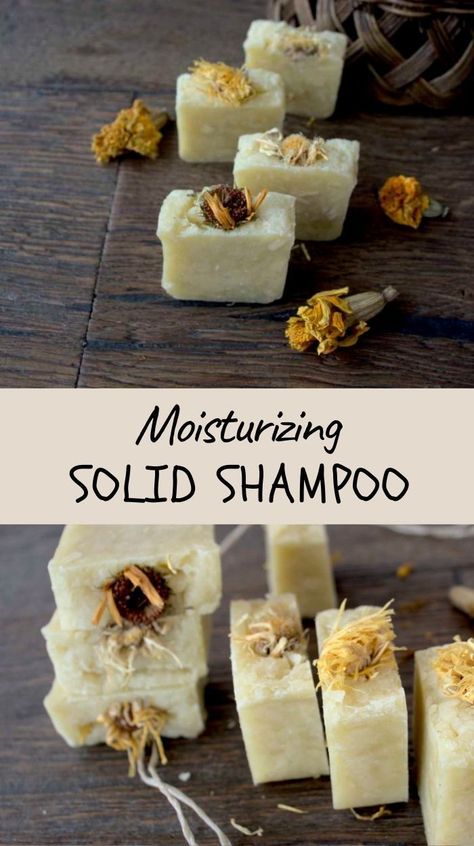 Diy Shampoo Bars, Conditioner Bar Recipe, Herbal Diy, Diy Shampoo Bar, Homemade Shampoo Bar, Shampoo Bar Recipe, Diy Beauty Products, Shampoo Recipe, Oil Cleansing