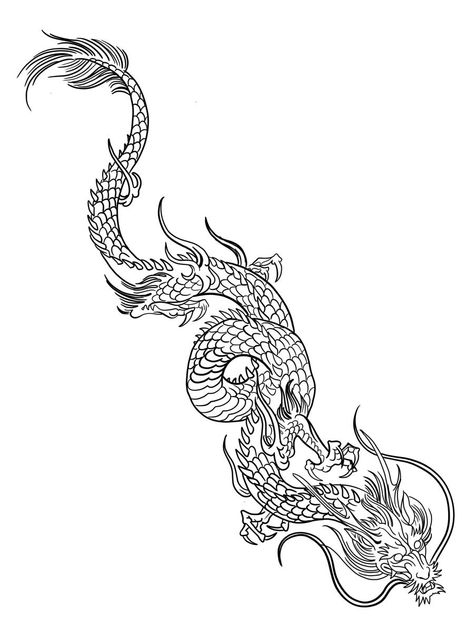 #dragon #dragontattoo #tattoo #aesthetic Dragon Armband Tattoo Design, Chinese Dragon Outline Tattoo, Dragon Hand Tattoo Men, Dragon Tattoo Men, Dragon Tattoo Wrapped Around Arm, Japanese Dragon Tattoo Designs, Dragon Tattoo Forearm, Dragon Tattoo Outline, Black Red Tattoo