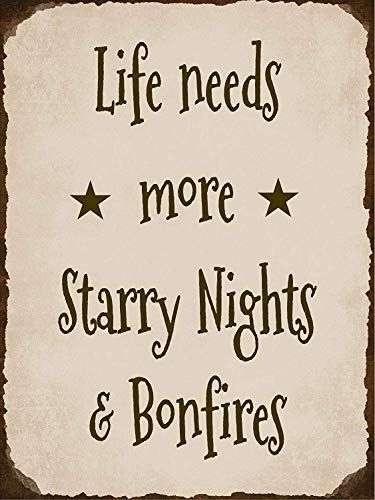 Backyard Cabin, Camping Quotes, Cabin Signs, Vintage Cabin, Camping Signs, Starry Nights, Diy Pergola, Fire Pit Backyard, Beach Signs