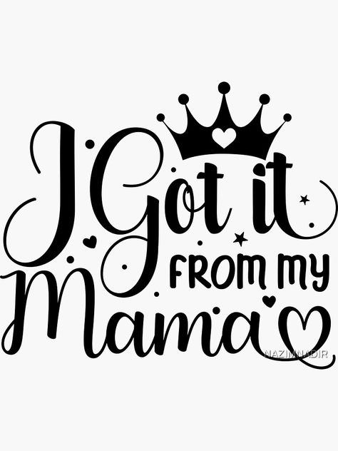 Mommy Daughter Quotes, Nightmare Before Christmas Quotes, I Love My Mum, My Papa, Sleep Love, I Love My Mom, Love My Mom, Mother Love, I Love My Daughter