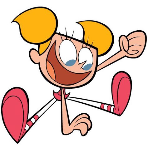 Dee Dee Dexter, Dexter's Laboratory Dee Dee, Dee Dee Dexter's Laboratory, Dexter’s Laboratory, Dexter's Laboratory, Steve Trevor, Dexter Laboratory, Thor Odinson, Hanna Barbera Cartoons