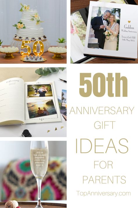 50th Anniversary For Parents, Golden Wedding Anniversary Gift Ideas, 50 Anniversary Gift Ideas Parents, 50th Anniversary Gift Basket Ideas, 50th Anniversary Guest Book Ideas, 50th Anniversary Gift Ideas For Parents, 50th Anniversary Ideas For Parents, Parents 50th Anniversary Gift Ideas, 50 Year Wedding Anniversary Ideas