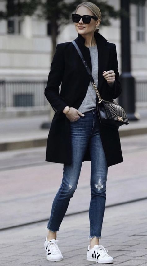 Ținute Business Casual, Moda Do Momento, Casual Chic Spring, Cozy Winter Outfits, Mode Jeans, Mode Casual, Stil Inspiration, Ținută Casual, Casual Work Outfits