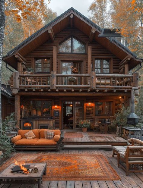 House Exterior Rustic, Dark Light Academia, Light Academia Decor, Cabin Inspiration, Earthship Home, Garage Apartment Plans, Academia Decor, Mechanic Shop, Cottage Style House Plans