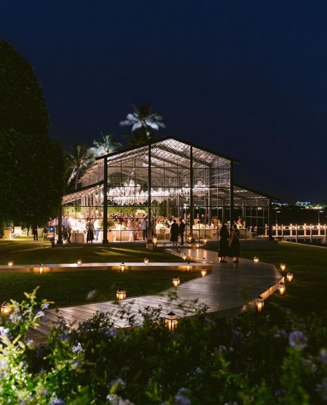 Greenhouse Venue, Bride Design, Event Venue Spaces, Dream Wedding Decorations, Greenhouse Wedding, Dream Wedding Venues, Garden Wedding Venue, Wedding Hall, Future Wedding Plans