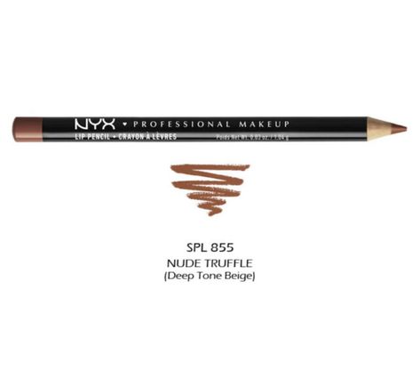 Nyx Truffle Lip Liner, Nyx Lip Liner Nude Truffle, Nude Truffle Nyx Lip Liner, Nyx Nude Truffle Lip Liner, Nyx Lip Pencil, Nyx Lip Liner, Lip Combos, Boo Basket, Xmas List