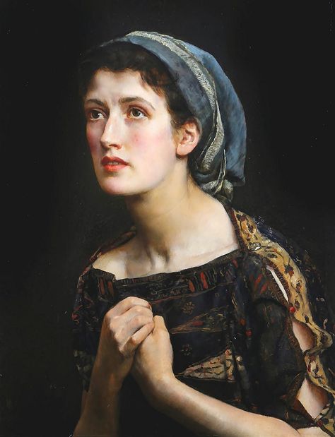 https://flic.kr/p/r8f643 | collier, john - Cassandra | John Collier  1850-1934  Engeland John Collier, John William Godward, Lawrence Alma Tadema, Pre Raphaelite Art, John Everett Millais, John William Waterhouse, Evan Rachel Wood, Academic Art, English Artists