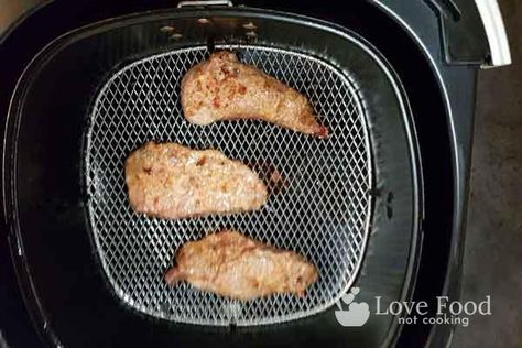 Air Fryer Lamb Steaks Lamb Steak Recipes, Air Fryer Lamb, Lamb Stew Recipes, Lamb Steaks, How To Cook Lamb, Moroccan Spices, Grilled Lamb, Lamb Stew, Lamb Roast