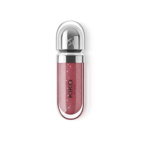 KIKO Milano 3D Hydra Lipgloss 22 | Softening lip gloss for a 3D look : Amazon.co.uk: Beauty Gloss Labial, Kiko Milano, Sally Hansen, Red Garnet, Beauty Shop, Bath Body Works, Glow Up?, Lip Gloss, Garnet