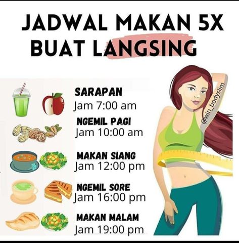 Cara Diet Sehat, Lean Workout, Membakar Lemak Perut, Food Calorie Chart, Menu Diet, Kiat Diet, Motivasi Diet, Diet Sehat, Healthy Juice Drinks