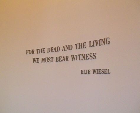 #HolocaustRemembranceDay hashtag on Twitter Night Elie Wiesel Quotes, Elie Wiesel Quotes, Museum Quotes, Lovely Thoughts, Elie Wiesel, Historical Quotes, Magic Words, Daily Inspiration Quotes, Thoughts Quotes