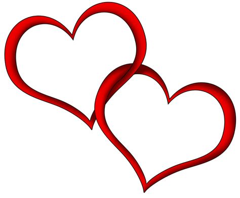 Picture Of Hearts Image, Wedding Clip Art Free, Heart Images Romantic, Heart Images Art, Heart Clipart Free, Heart Images Hd, Heart Transparent, Designs Background, Hearts Clipart