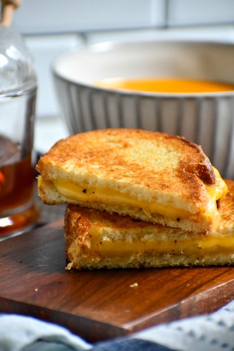 Honey Truffle Grilled Cheese – The Table Of Spice Truffle Grilled Cheese, Lovelight Farms, Veggie Sandwich Recipes, Truffle Oil Recipes, Truffle Honey, Truffle Cheese, Creamed Cucumbers, Best Chips, Appetizer Ideas