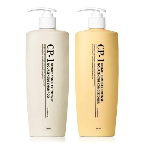 Damage Hair Care, Good Shampoo And Conditioner, Luxurious Hair, Shampoo And Conditioner Set, Detangler Spray, Nourishing Shampoo, Spa Products, Grow Hair Faster, Dry Damaged Hair