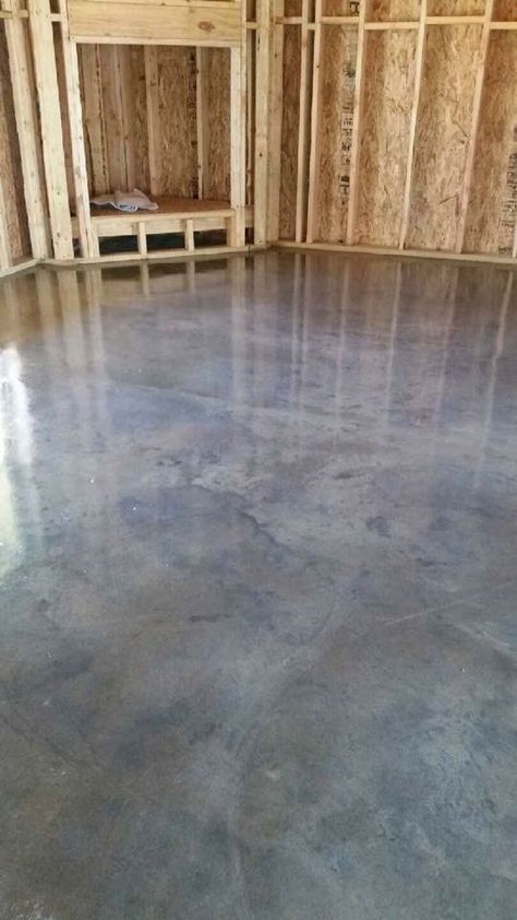 The Best Stained Concrete - Lafayette Louisiana Stained Cement Floors, Concrete Floors Living Room, Concrete Floors In House, Acid Stained Concrete Floors, Cement Stain, Stained Concrete Floors, Acid Stained Concrete, Painting Tile Floors, Lafayette Louisiana