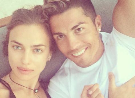 Cristiano Ronaldo has split from his supermodel girlfriend, Irina Shayk, after five years of dating. Irina Shayk Ronaldo, Irina Shayk Cristiano Ronaldo, Ronaldo Irina, Cristiano Ronaldo Irina, Ronaldo Girlfriend, Celebrity Divorce, Cristiano Ronaldo Junior, Ronaldo Junior, Ronaldo Real Madrid