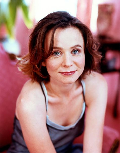 Emily Watson. Nia Vardalos, Breaking The Waves, Sophie Nelisse, Emily Watson, Book Thief, The Book Thief, Tv Awards, Artists For Kids, English Actresses